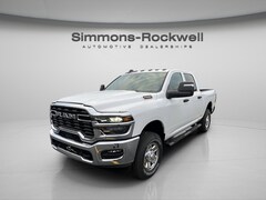 2026 Ram 2500 TRADESMAN CREW CAB 4X4 6'4 BOX Pickup