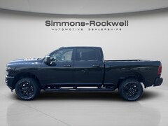 2025 Ram 2500 LARAMIE CREW CAB 4X4 6'4 BOX Pickup