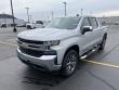 Used 2022 Chevrolet Silverado 1500 LTD LT 4WD Crew Cab 147 LT w/2FL