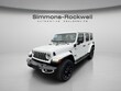  Jeep Wrangler 4xe