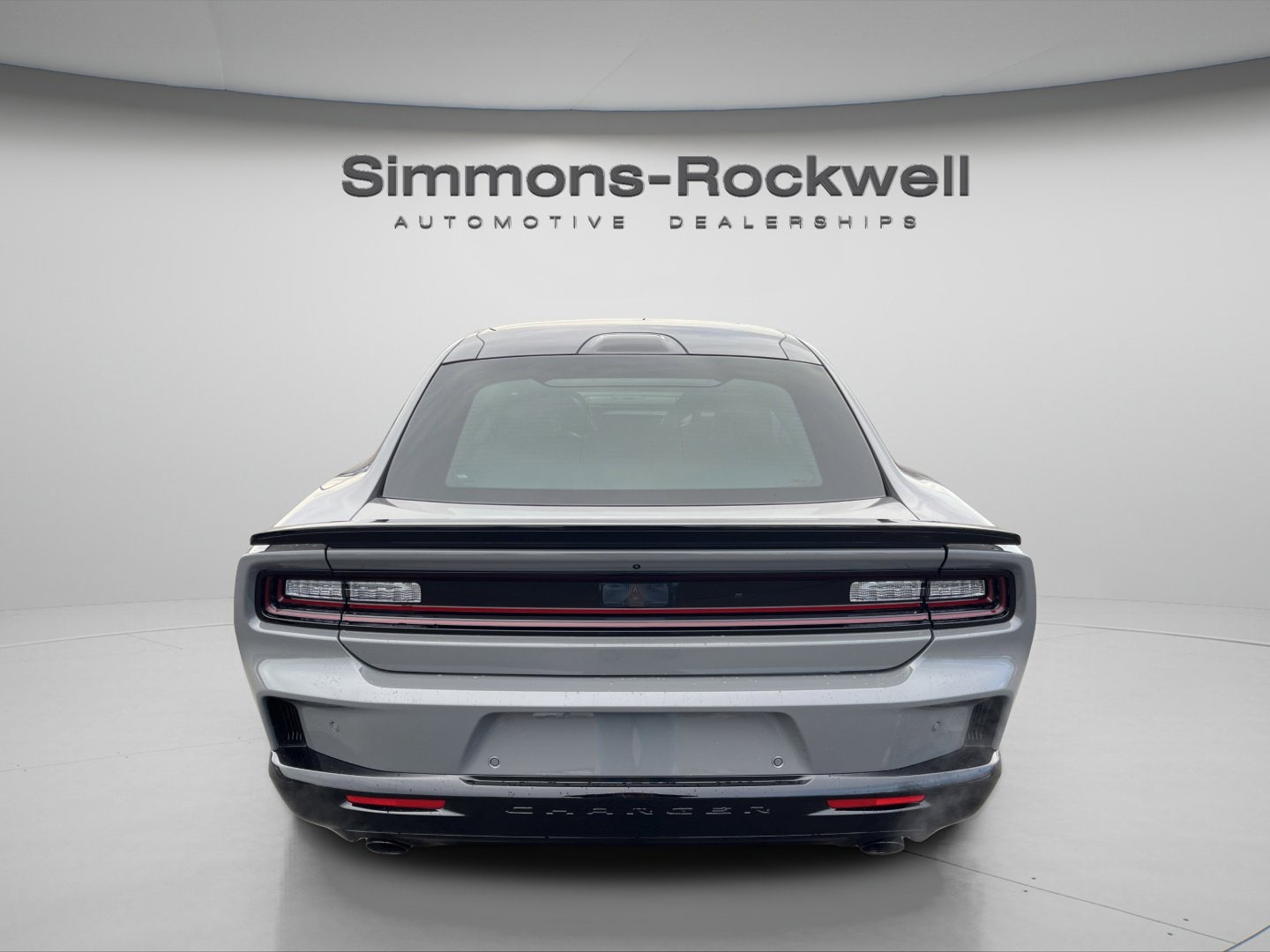 New Dodge Vehicles in Bath, NY | Simmons-Rockwell Dodge-Chry-Jeep Inc