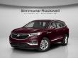 Used 2018 Buick Enclave Essence AWD  Essence