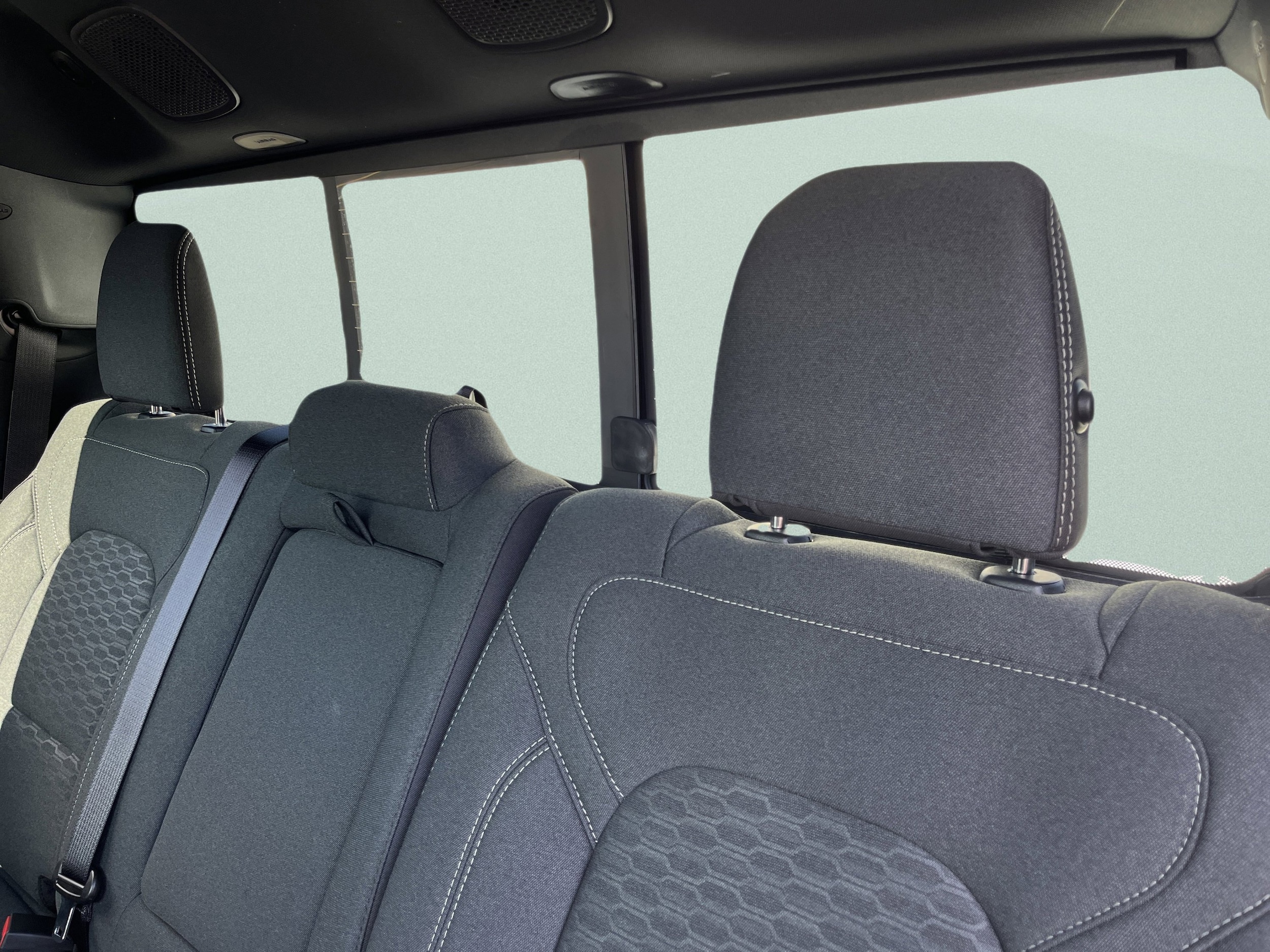 2026 RAM 1500 Big Horn/Lone Star - Photo 20