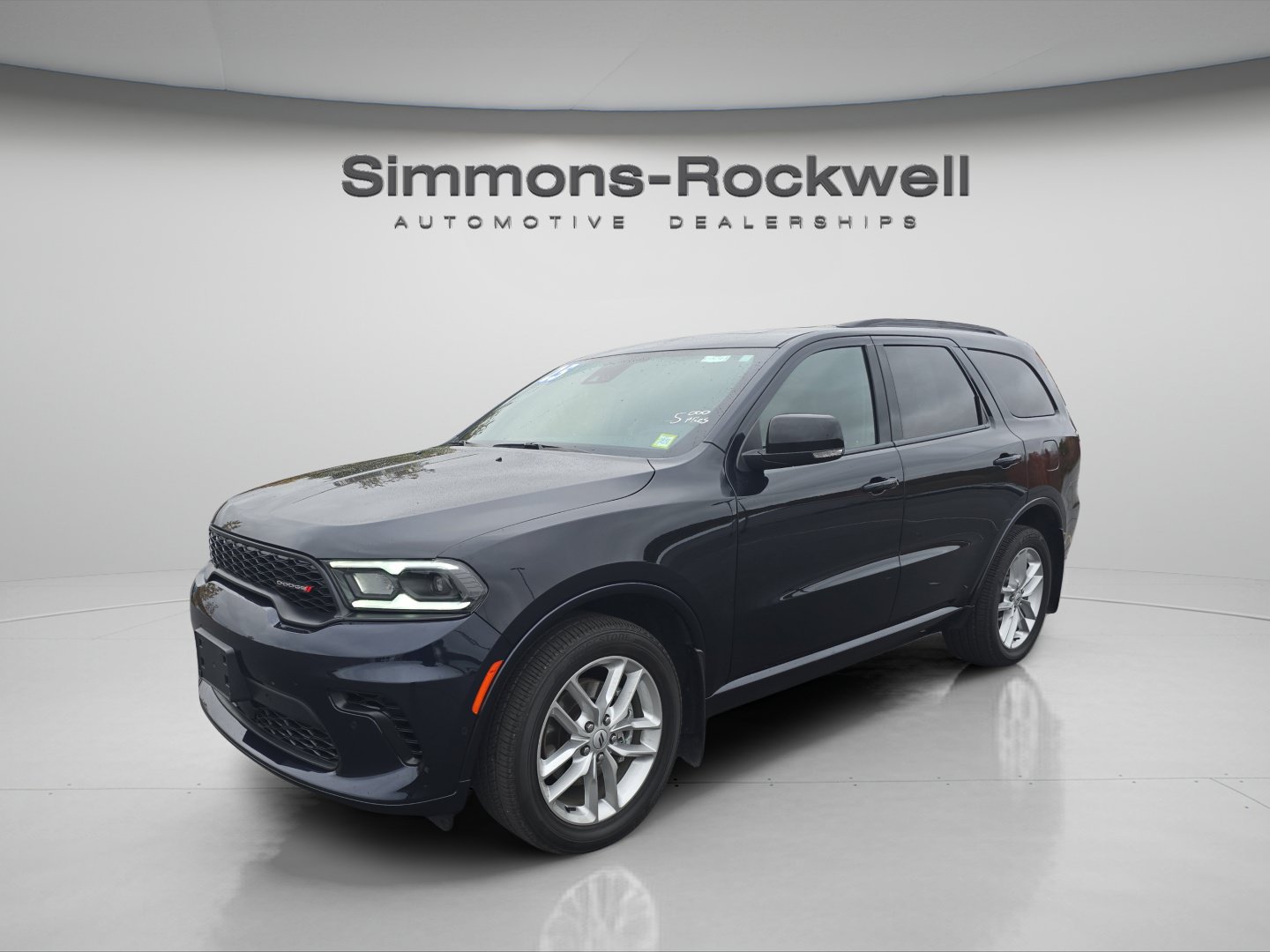  Dodge Durango