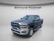 Used 2026 Ram 2500 Big Horn Big Horn 4x4 Crew Cab 64 Box