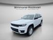 Used 2025 Jeep Grand Cherokee L Laredo X Laredo X 4x4