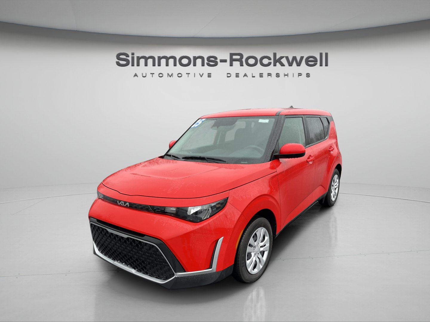 Used 2025 Kia Soul LX with VIN KNDJ23AU6S7260656 for sale in Hornell, NY