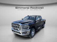 2026 Ram 2500 TRADESMAN CREW CAB 4X4 6'4 BOX Pickup