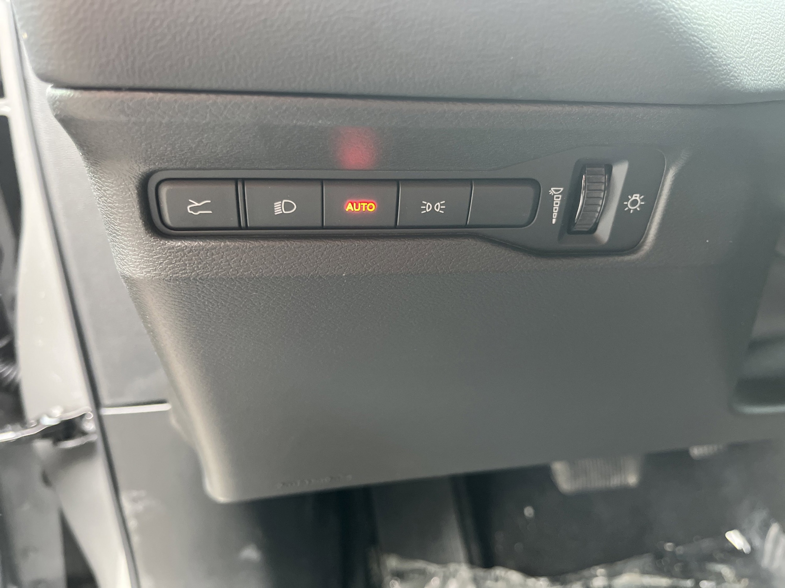 2026 Dodge Charger Scat Pack - Photo 18