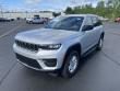 Used 2025 Jeep Grand Cherokee Laredo Laredo 4x4