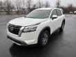 Used 2024 Nissan Pathfinder SL SL 4WD