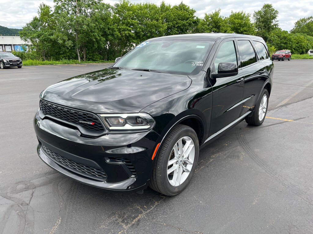 Used 2025 Dodge Durango GT GT AWD