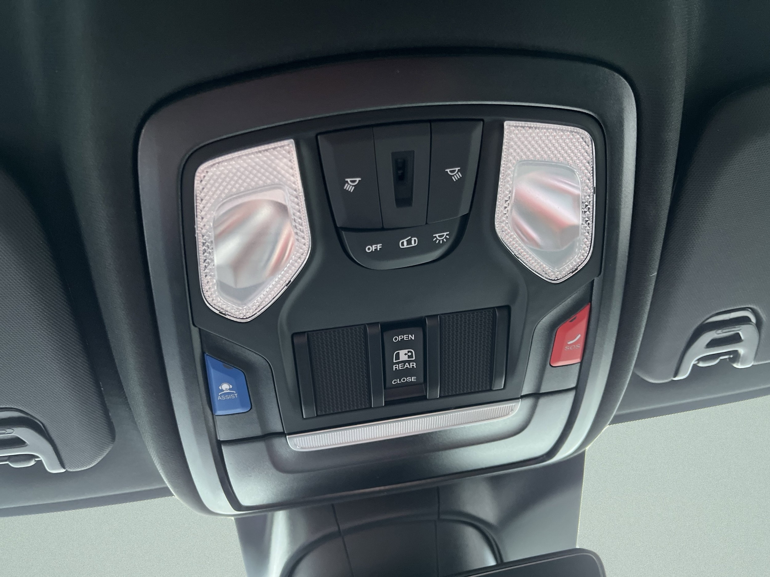 2026 RAM 2500 Tradesman - Photo 17