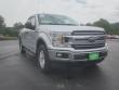 Certified 2018 Ford F-150