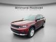 Used 2025 Jeep Grand Cherokee L Laredo X Laredo X 4x4