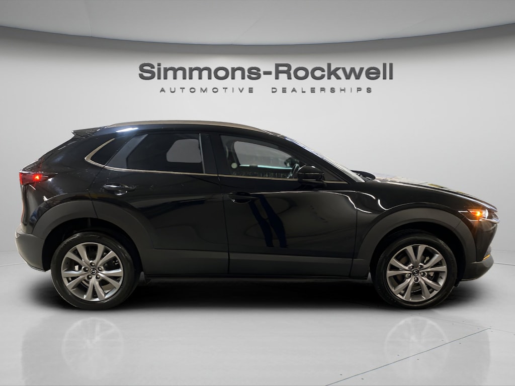 Used 2025 Mazda CX-30 2.5 S Preferred Package 2.5 S Preferred Package AWD