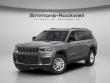 Used 2024 Jeep Grand Cherokee L Laredo Laredo 4x4