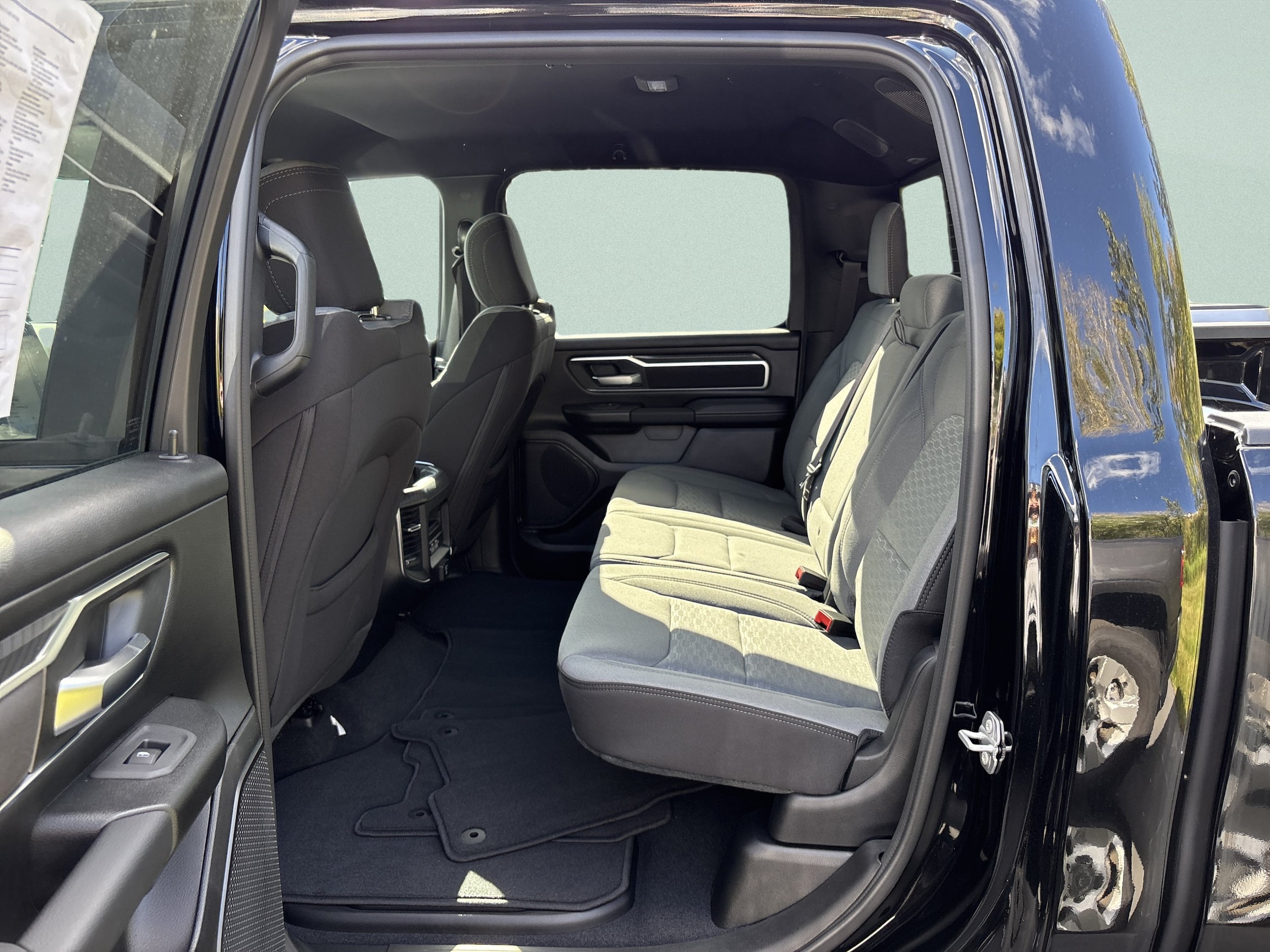 2025 RAM Ram 1500 Pickup Big Horn/Lone Star - Photo 18