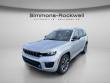 Used 2023 Jeep Grand Cherokee 4xe Overland Overland 4x4