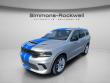 Used 2025 Dodge Durango R/T R/T AWD