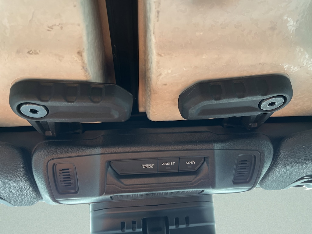 Used 2025 Jeep Wrangler 4xe Sahara Sahara 4x4