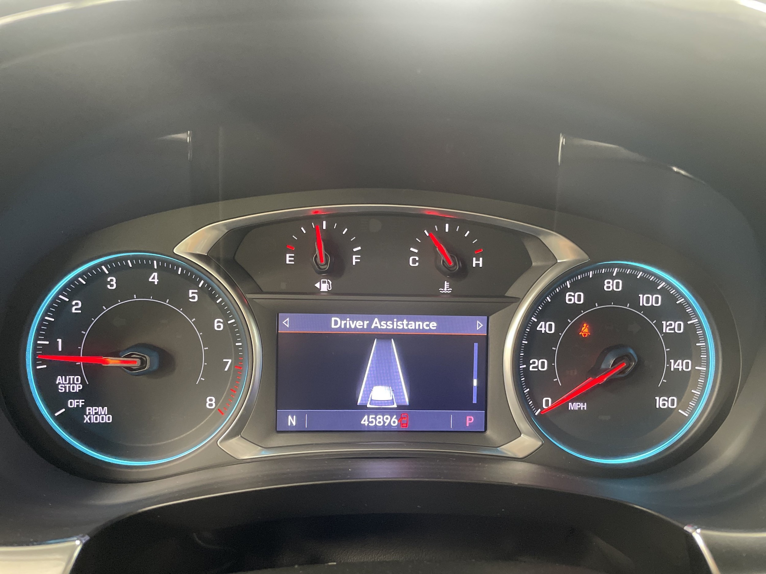 2022 Chevrolet Traverse 1LT - Photo 18