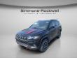 Used 2025 Jeep Compass Trailhawk Trailhawk 4x4