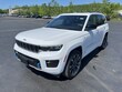  Jeep Grand Cherokee 4xe
