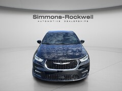 2026 Chrysler Pacifica SELECT AWD Passenger Van