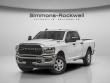 Used 2024 Ram 2500 Big Horn Big Horn 4x4 Crew Cab 64 Box