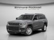 Used 2024 Jeep Grand Cherokee L Laredo Laredo 4x4