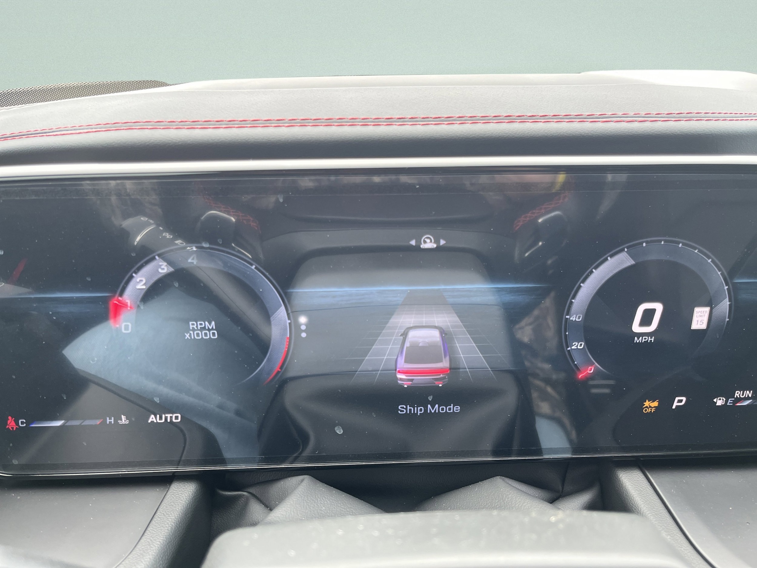 2026 Dodge Charger Scat Pack - Photo 21
