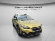 Used 2023 Subaru Crosstrek Sport Sport CVT