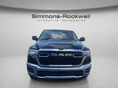 2025 Ram 1500 TRADESMAN CREW CAB 4X4 5'7 BOX Pickup