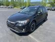 Used 2023 Subaru Crosstrek Premium Premium CVT