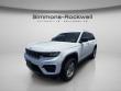 Used 2023 Jeep Grand Cherokee Laredo Laredo 4x4