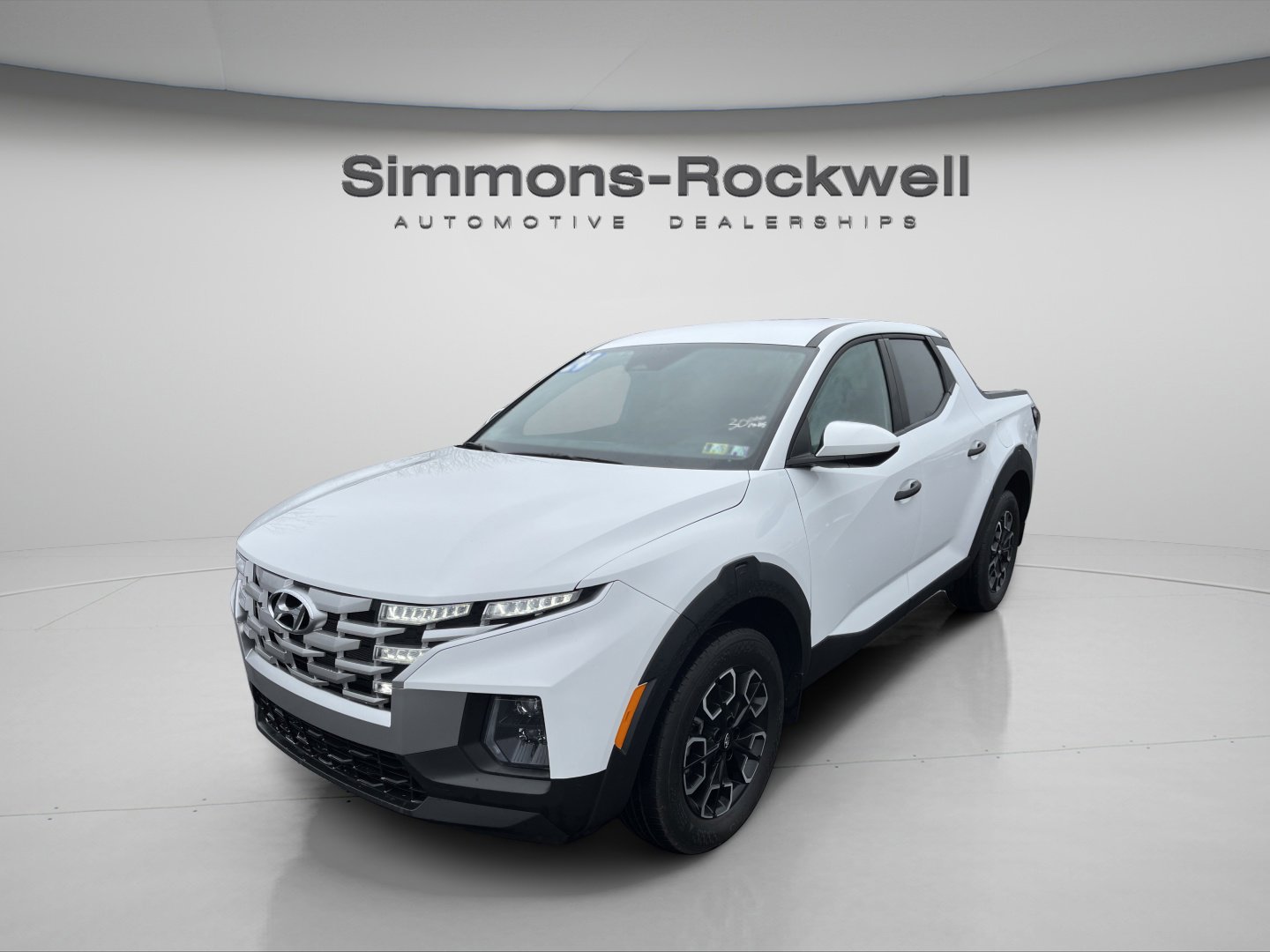 2024 Hyundai Santa Cruz SE