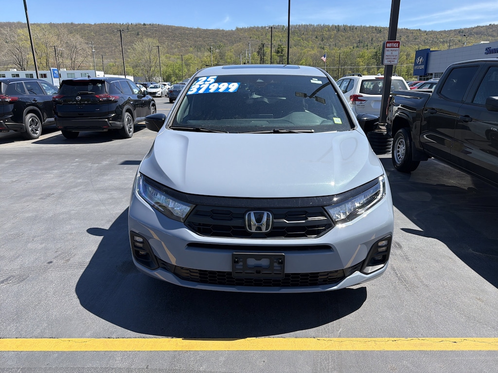 Used 2025 Honda Odyssey Sport-L Sport-L Auto