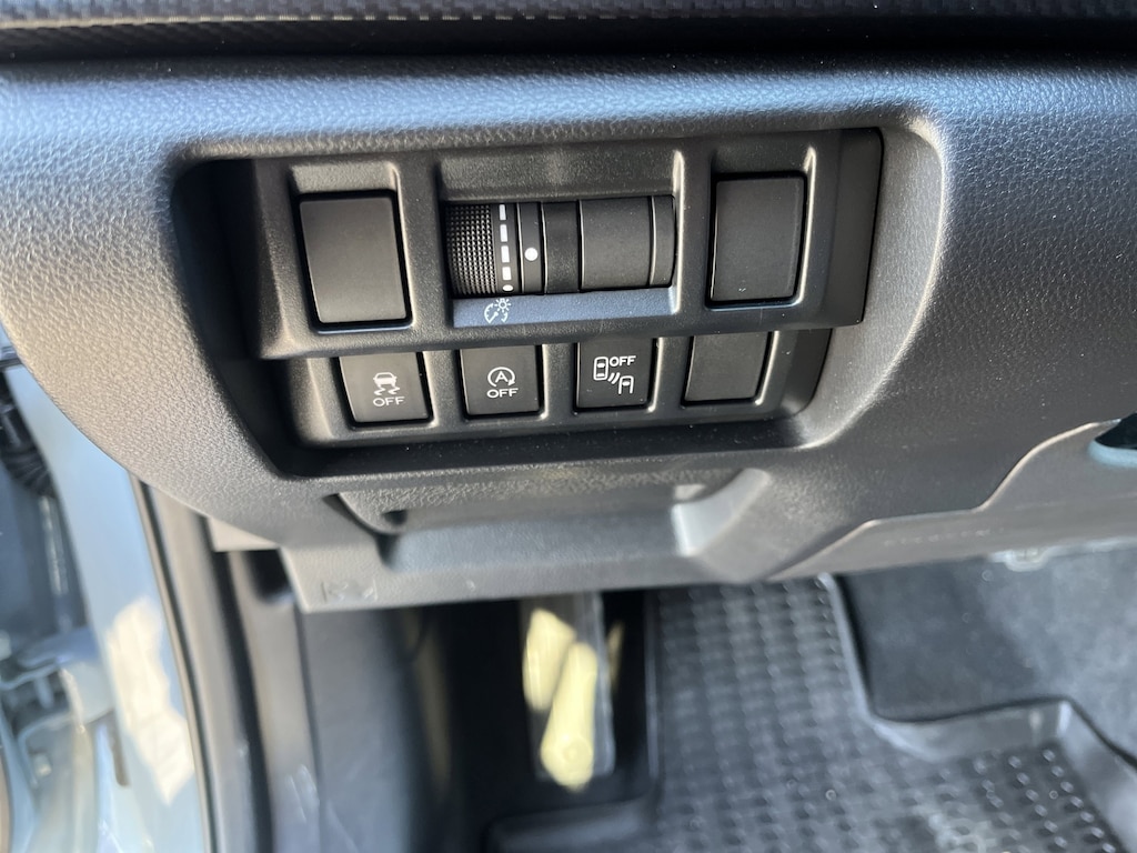 Used 2023 Subaru Crosstrek Premium Premium CVT