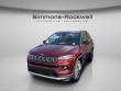 Used 2022 Jeep Compass Limited Limited 4x4