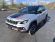 Used 2025 Jeep Compass Trailhawk Trailhawk 4x4