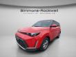 Used 2025 Kia Soul LX LX FWD