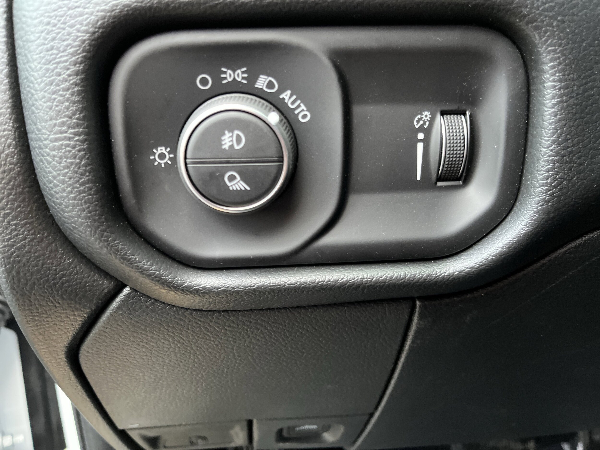 2026 RAM 2500 Tradesman - Photo 16