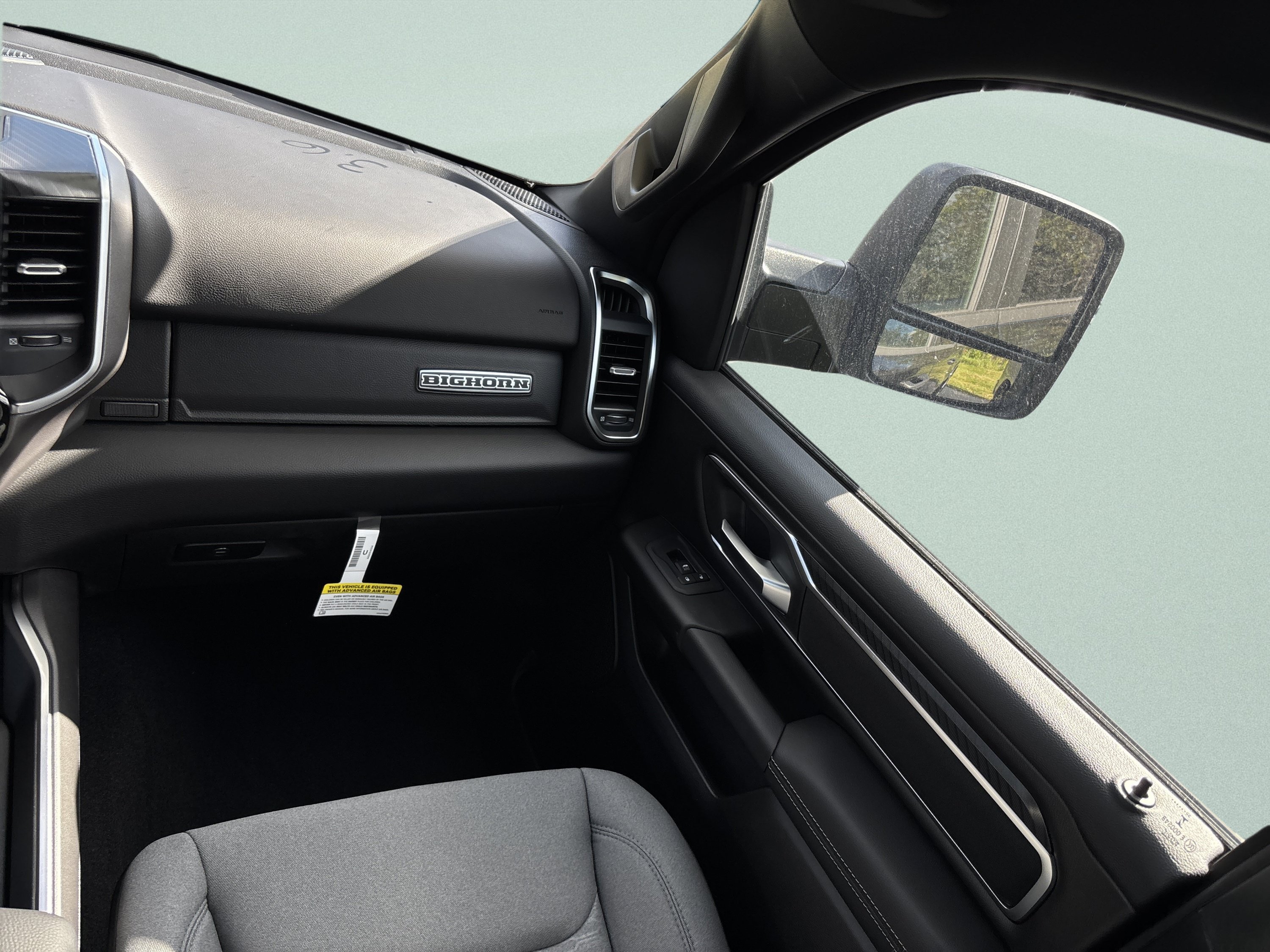 2025 RAM Ram 1500 Pickup Big Horn/Lone Star - Photo 29