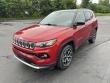 Used 2025 Jeep Compass Limited Limited 4x4