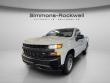 Used 2020 Chevrolet Silverado 1500 Work Truck Truck