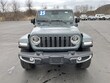  Jeep Wrangler 4xe