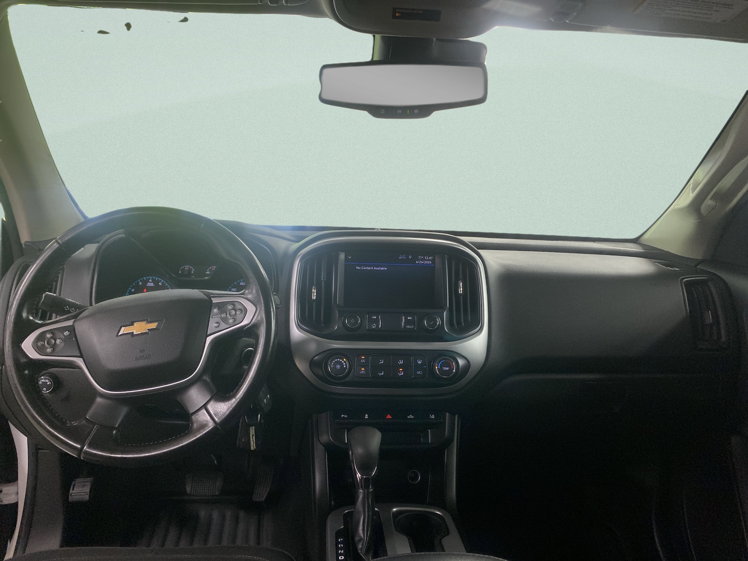 2022 Chevrolet Colorado LT - Photo 14
