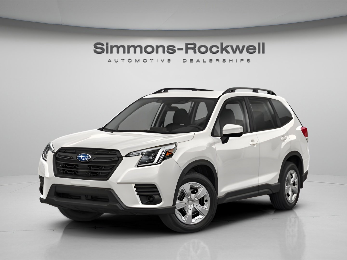 2023 Subaru Forester Base's photo