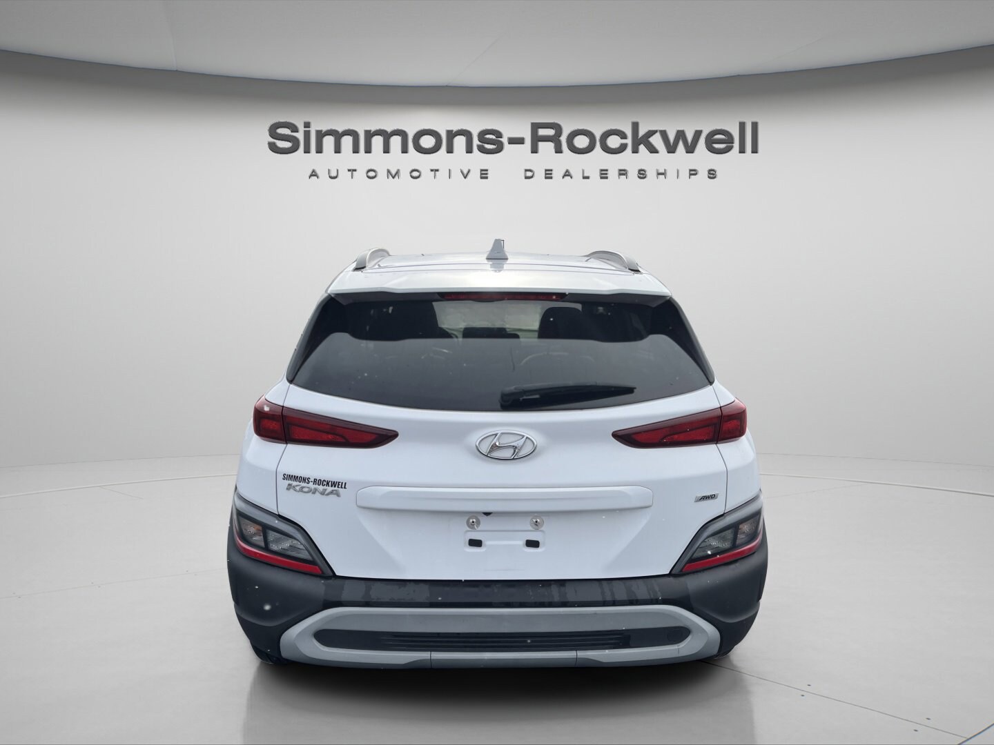 2023 Hyundai Kona SEL photo 4